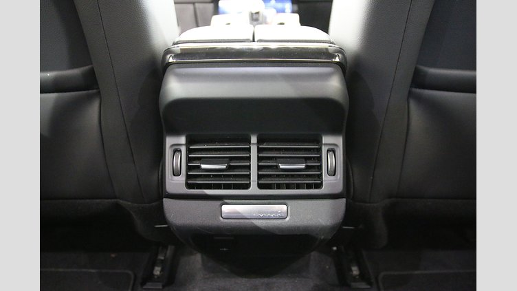 2021 認定中古車 Land Rover Range Rover Evoque ポルトフィーノブルー P250 AWD（オートマチック） R-DYNAMIC S