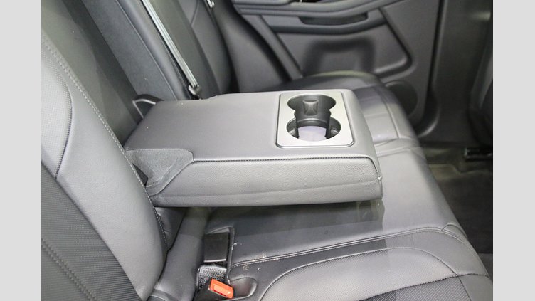 2021 認定中古車 Land Rover Range Rover Evoque ポルトフィーノブルー P250 AWD（オートマチック） R-DYNAMIC S