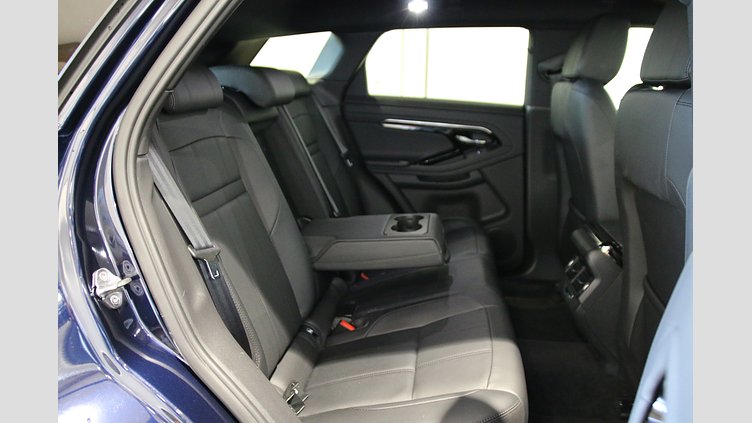 2021 認定中古車 Land Rover Range Rover Evoque ポルトフィーノブルー P250 AWD（オートマチック） R-DYNAMIC S