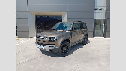 Defender 110 0
