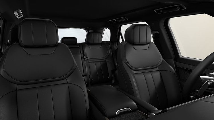 2025 SKLADOVÉ VOZIDLÁ Land Rover Range Rover Sport Červená Firenze D300 MHEV AWD Automat Dynamic SE