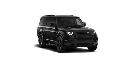 Defender 130 0