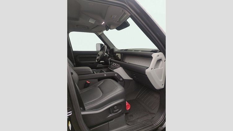 2024 Approved Land Rover Defender 110 Santorini Black D200 AWD Auto MHEV SE