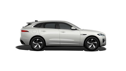 F-Pace 1