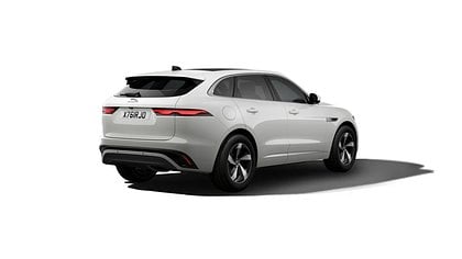 F-Pace 2