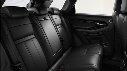 Range Rover Evoque 5