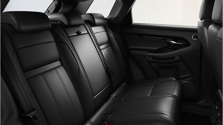 2025 Novo vozilo Land Rover Range Rover Evoque Santorini Black 2.0 litre i4D​ DYNM SE 2.0D TD4 163HP AWD A9