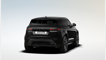Range Rover Evoque 2
