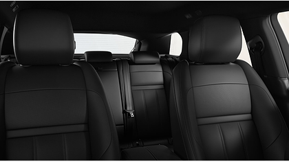 Range Rover Evoque 4