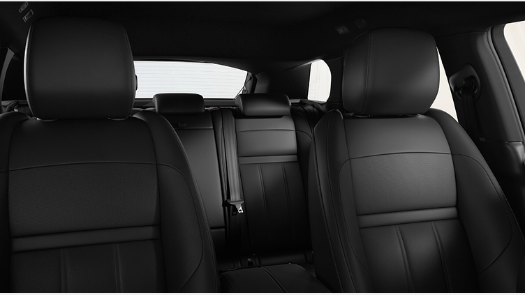 2025 Novo vozilo Land Rover Range Rover Evoque Santorini Black 2.0 litre i4D​ DYNM SE 2.0D TD4 163HP AWD A9