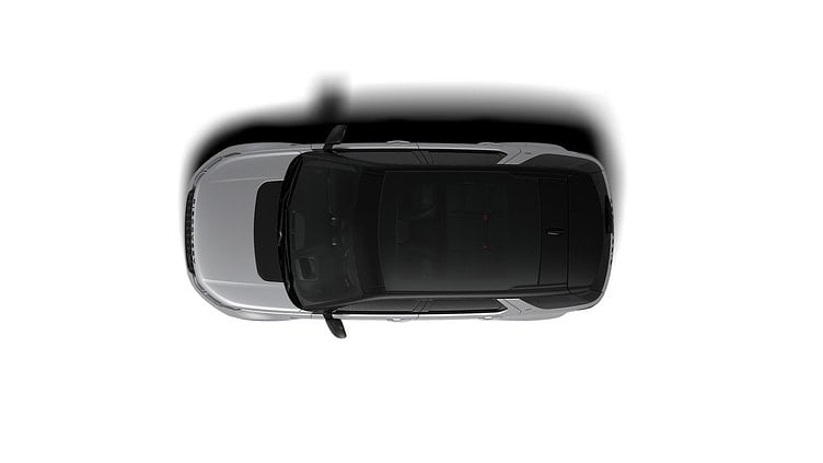 2025 Nuevo Land Rover Discovery Sport Hakuba Silver P250 AWD AUTOMÁTICO MHEV Distancia entre ejes estándar Dynamic HSE