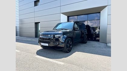 Defender 110 0