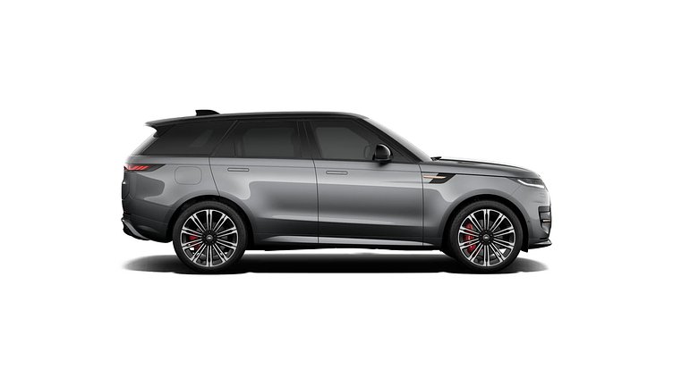 2025 Jauns Land Rover Range Rover Sport Eiger Grey D300 Diesel Mild Hybrid Dynamic HSE