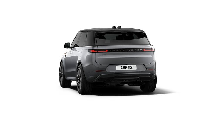 2025 Jauns Land Rover Range Rover Sport Eiger Grey D300 Diesel Mild Hybrid Dynamic HSE