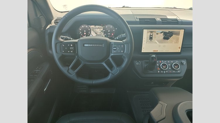 2024 Approved/Jazdené Land Rover Defender 110 Gondwana Stone 4x4 3.0D I6 D300 MHEV X-Dynamic SE A/T AWD