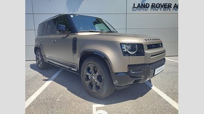 Defender 110 0