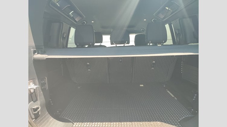 2024 Approved/Jazdené Land Rover Defender 110 Gondwana Stone 4x4 3.0D I6 D300 MHEV X-Dynamic SE A/T AWD