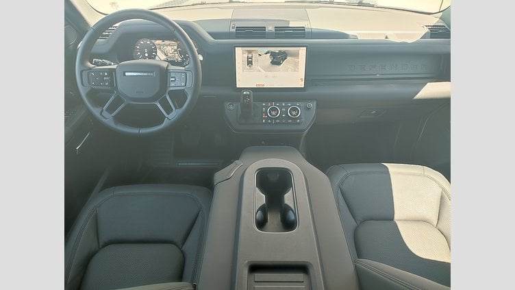 2024 Approved/Jazdené Land Rover Defender 110 Gondwana Stone 4x4 3.0D I6 D300 MHEV X-Dynamic SE A/T AWD