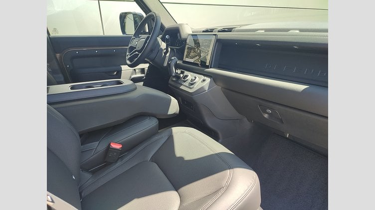 2024 Approved/Jazdené Land Rover Defender 110 Gondwana Stone 4x4 3.0D I6 D300 MHEV X-Dynamic SE A/T AWD