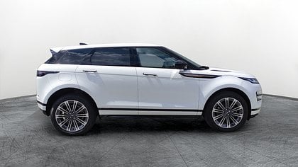 Range Rover Evoque 4