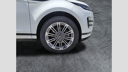 Range Rover Evoque 6