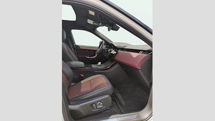 Range Rover Evoque 11