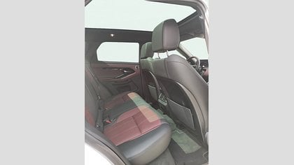 Range Rover Evoque 10