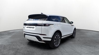 Range Rover Evoque 3