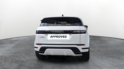Range Rover Evoque 5