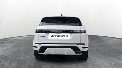 Range Rover Evoque 2