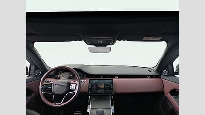 Range Rover Evoque 8