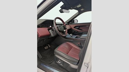 Range Rover Evoque 9