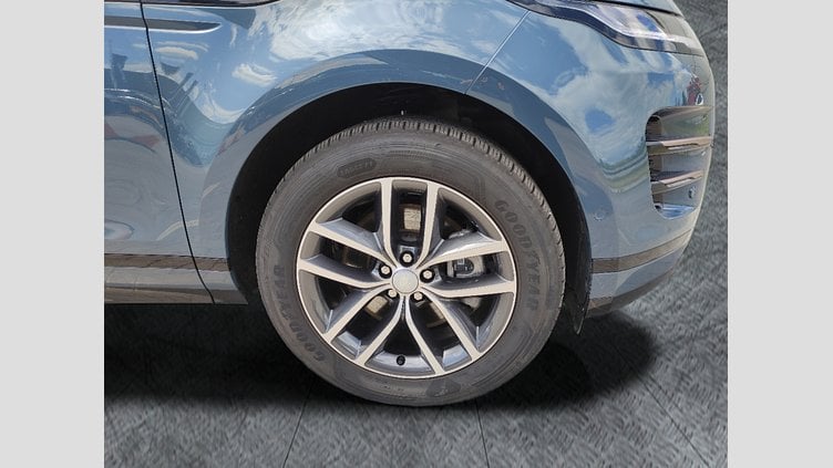 2024 Approved Land Rover Range Rover Evoque Tribeca Blue D200 Diesel MHEV Standard Wheelbase Dynamic SE