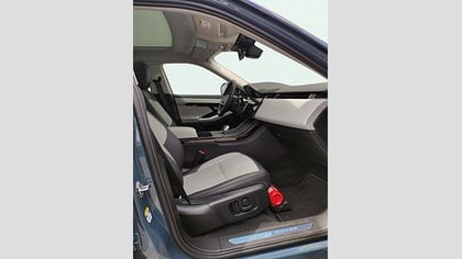 Range Rover Evoque 8