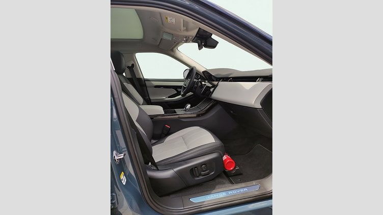 2024 Approved Land Rover Range Rover Evoque Tribeca Blue D200 Diesel MHEV Standard Wheelbase Dynamic SE