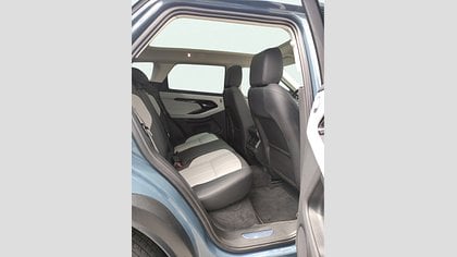 Range Rover Evoque 9