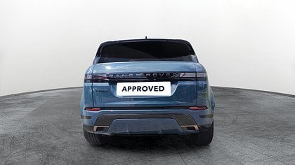 Range Rover Evoque 2