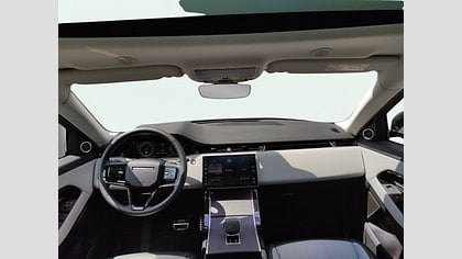 Range Rover Evoque 7