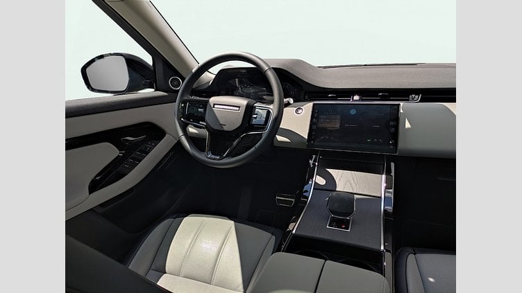 2024 Approved Land Rover Range Rover Evoque Tribeca Blue D200 Diesel MHEV Standard Wheelbase Dynamic SE