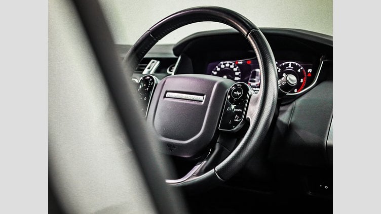 2021 Approved Land Rover Range Rover Sport Fuji White AWD 3.0D SE (190KW)