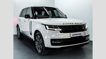 Range Rover 0