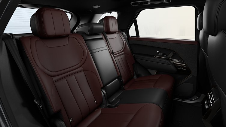 2025 Uus Land Rover Range Rover Sport Eiger Grey D300 Diesel Mild Hybrid Dynamic HSE