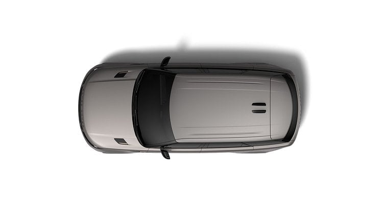 2025 Uus Land Rover Range Rover Sport Borasco Grey D250 Diesel Mild Hybrid Dynamic SE