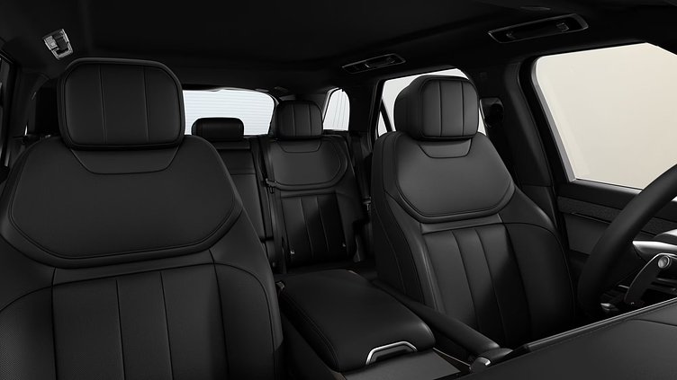 2025 Uus Land Rover Range Rover Sport Santorini Black D250 Diesel Mild Hybrid Dynamic SE