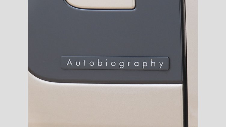 2024 認定中古車 Land Rover Range Rover バトゥミゴールド P530 AWD（AT） ロングホイールベース7席シート Autobiography