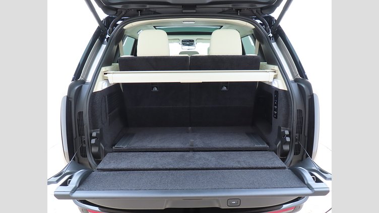 2024 認定中古車 Land Rover Range Rover バトゥミゴールド P530 AWD（AT） ロングホイールベース7席シート Autobiography