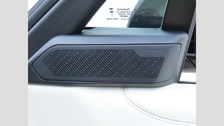 2024 認定中古車 Land Rover Range Rover バトゥミゴールド P530 AWD（AT） ロングホイールベース7席シート Autobiography