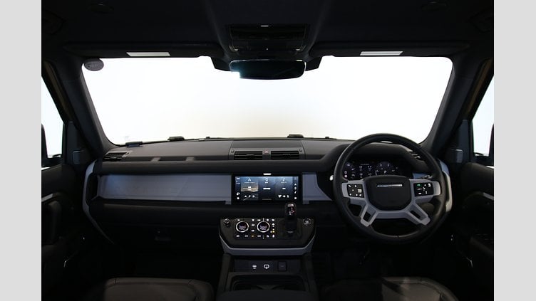 2023 認定中古車 Land Rover Defender 110 ゴンドワナストーン D300 AWD（AT） S