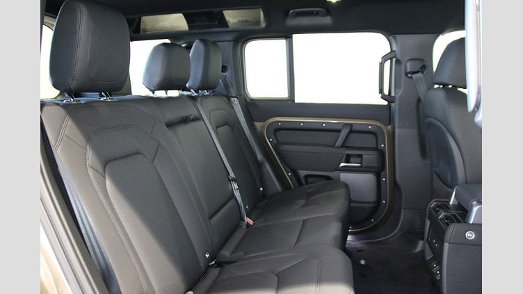 2023 認定中古車 Land Rover Defender 110 ゴンドワナストーン D300 AWD（AT） S