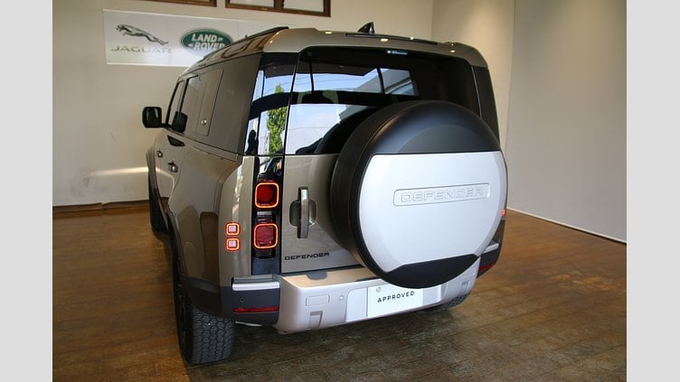2023 認定中古車 Land Rover Defender 110 ゴンドワナストーン D300 AWD（AT） S